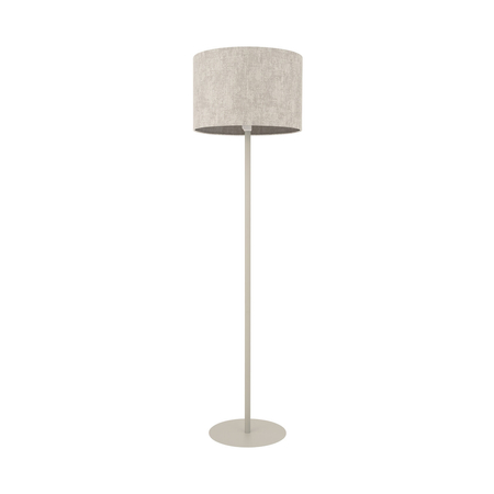 Lampa podłogowa Nowodvorski CEDRO 11667 Beż