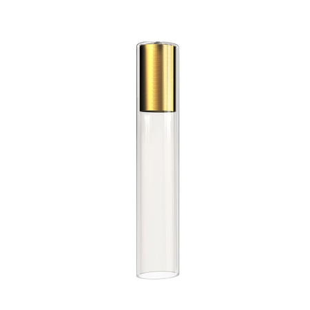 Klosz/Abażur CAMELEON CYLINDER L Nowodvorski 8540 przezroczysty