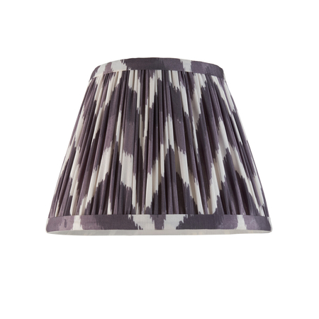 Klosz/Abażur Endon Lighting Zigzag 111323 szary