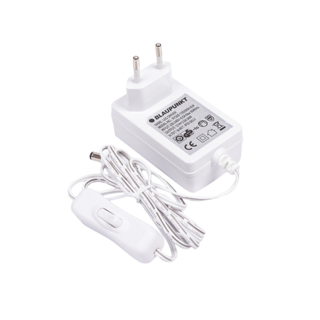 Zestaw taśma LED Blaupunkt Galaxy Blister 12V 5M CW