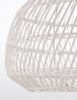 Lampa wisząca Luces Exclusivas OVIEDO LE42130 biały