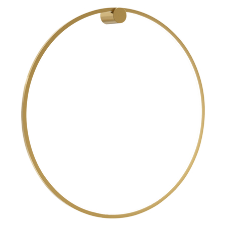 Milagro Kinkiet Saturno Gold 46W LED ML8853 ZŁOTY