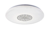 Lampa wewnętrzna Rabalux Ophelia 5364 chrom