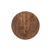 Kinkiet Nowodvorski RING TIMBER LED 11290 Ciemne drewno