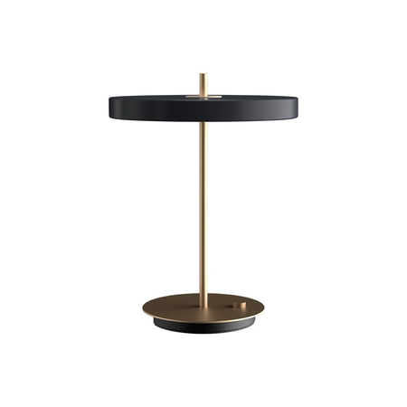 Lampa stołowa Umage 2306 Asteria Table anthracite