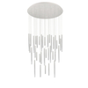 Lampa wisząca Azzardo ILIOS AZ5749 WHITE