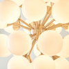 Endon Lighting Lampa wisząca 77587