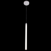 Lampa wisząca Maytoni P021PL-L10W Ray - Biała