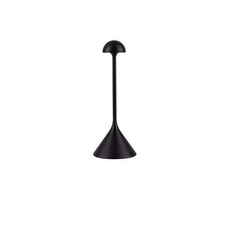 Lampa zewnętrzna Luces Exclusivas CARMEDA LE75285 czarny