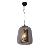 Lampa wisząca By Rydens 4201070-4505 Leola Ø33cm