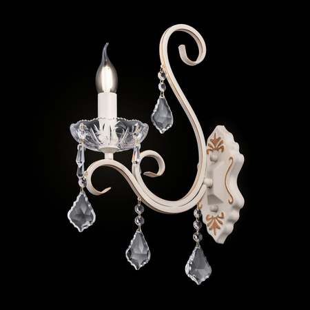 Kinkiet Maytoni ARM288-01-G Triumph