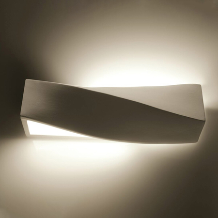 Sollux Lighting Kinkiet ceramiczny SIGMA SL.0003