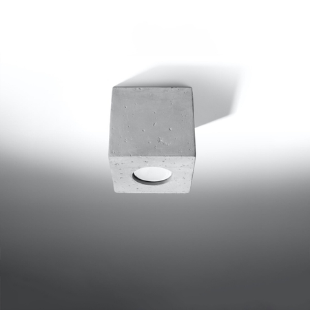 Sollux Lighting Plafon QUAD MAXI biały SL.0380