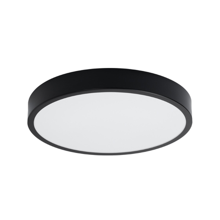 Sollux Lighting Plafon ONYX 60 biały LED 3000K SL.1249