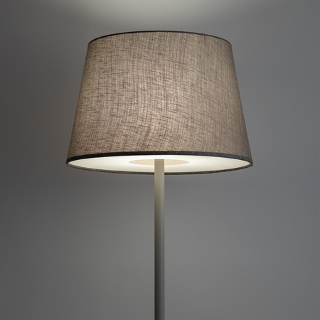 Lampa podłogowa Nowodvorski TUTOIA 11683 Beż