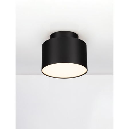 Lampa stołowa Luces Exclusivas LE44382 czarny