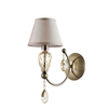 Kinkiet Maytoni RC855-WL-01-R Murano - Brąz