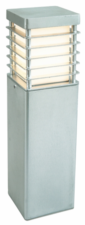 HALMSTAD 1488 HOT-DIP GALVANIZING LED E27 5,9W 2700K 49CM