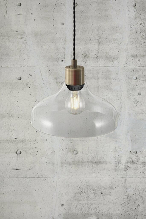 Lampa wisząca Nordlux 45263000 Alrun