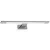 Milagro Kinkiet SHINE CHROME 40cm 7W LED ML030 CHROM