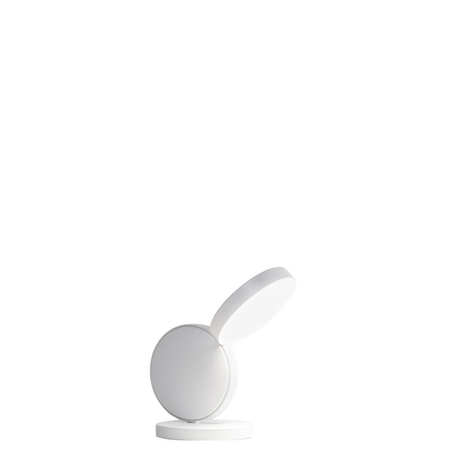 Lampa stołowa Fontana Arte F439505160BIWL Optunia