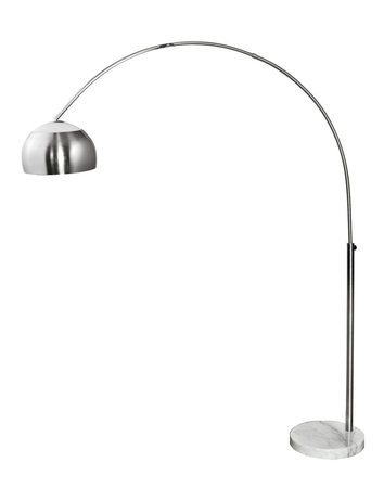 Lampa podłogowa TOSCA Azzardo AZ0022 satin nickel