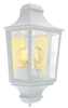 GLASGOW 730 WHITE E27 LED 9W