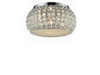 Plafon SOPHIA 3 TOP Azzardo AZ0519 clear / crystal