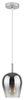Lampa wisząca Rabalux Petunia 5252 chrom