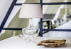 Lampa 4concepts OXFORD Beżowy
