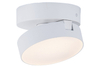 Lampa sufitowa Lutec STANOS 8600501446 biały