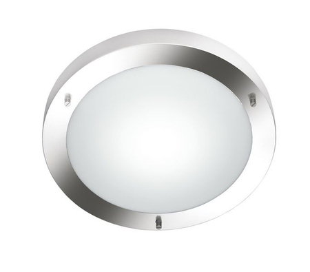 Lampa sufitowa Trio 6801011-07 srebrny