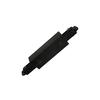 Łącznik szynowy Italux TRL-H1C-CONN-LONG-BL Czarny