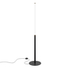 Lampa podłogowa Maytoni Ray Z012FL-L18B3K Black