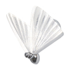 Light Prestige Kinkiet Mariposa srebrny LED CCT LP-1715/1W CH