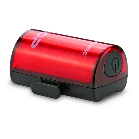 Lampa rowerowa tylna Mactronic LOOP