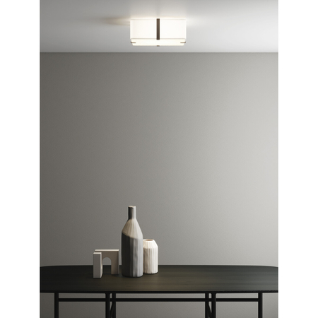 Klosz/Abażur Astro Cone 173 SHADES Shade Ostrygowy (Postarzany Jedwab)