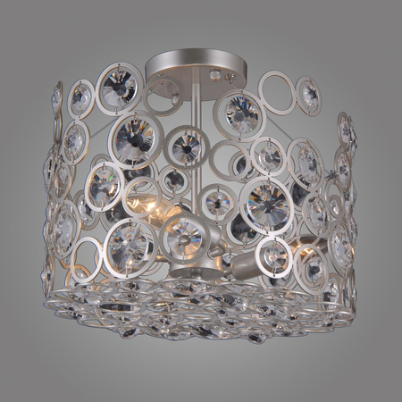 Plafon Italux PNPL-33064-3-CH.S Nardo