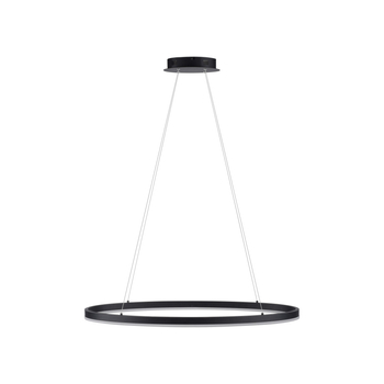 Lampa wisząca TITUS Zuma Line 2392-13 grafitowy