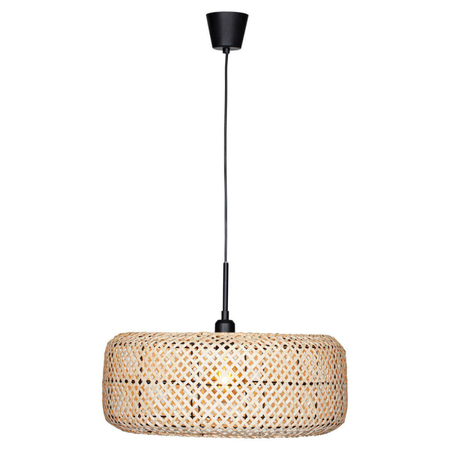 Lampa wisząca By Rydens 4201960-5507 naturalny