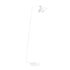 Lampa podłogowa ESPACE Aldex 1036A biały