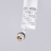 Sollux Lighting Lampa wisząca LIRO 2 biały SL.1692