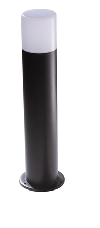 Lampa zewnętrzna SORANO 700 BK Azzardo AZ4445 black