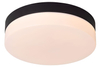 Lampa sufitowa Lucide BISKIT 79111/24/30 czarny