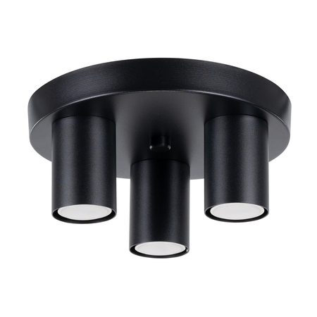 Sollux Lighting Plafon LAGOS 40 biały SL.0998