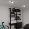 Eko-Light Listwa LED Batten 18W 60cm 4000K - Czarny ML0748 CZARNY