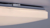 Lampa sufitowa Rabalux Vendel 75015 biały