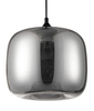 Lampa wisząca Luces Exclusivas CANTOS LE41943 czarny/chrom
