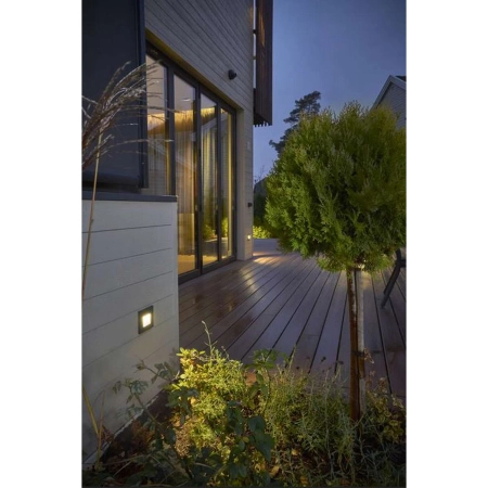 NAMSOS MINI 1340 ALUMINUM LED 4,1W 3000K