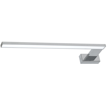 Milagro Kinkiet SHINE CHROME 45cm 11W LED ML031 CHROM